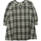 Plaid and Pine Dress