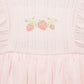 Pink Strawberry Popover