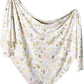 Swaddle Blanket - Rex