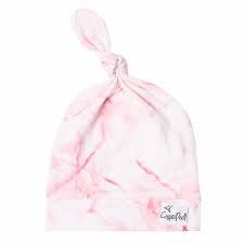 Roxie Top Knot Hat