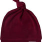 Ruby Top Knot Hat