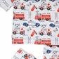 Ryan Toddler Pajama Set