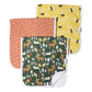Atwood Burp Cloths