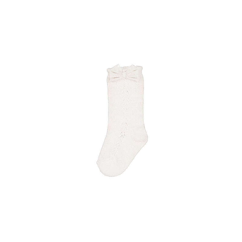 Socks // Ivory 10252-23
