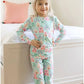 Home Sweet Home Pj Set