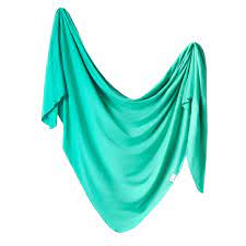 Swaddle Blanket - Spout