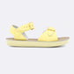 Sun-San Sea Wee/Surfer- Butter Yellow