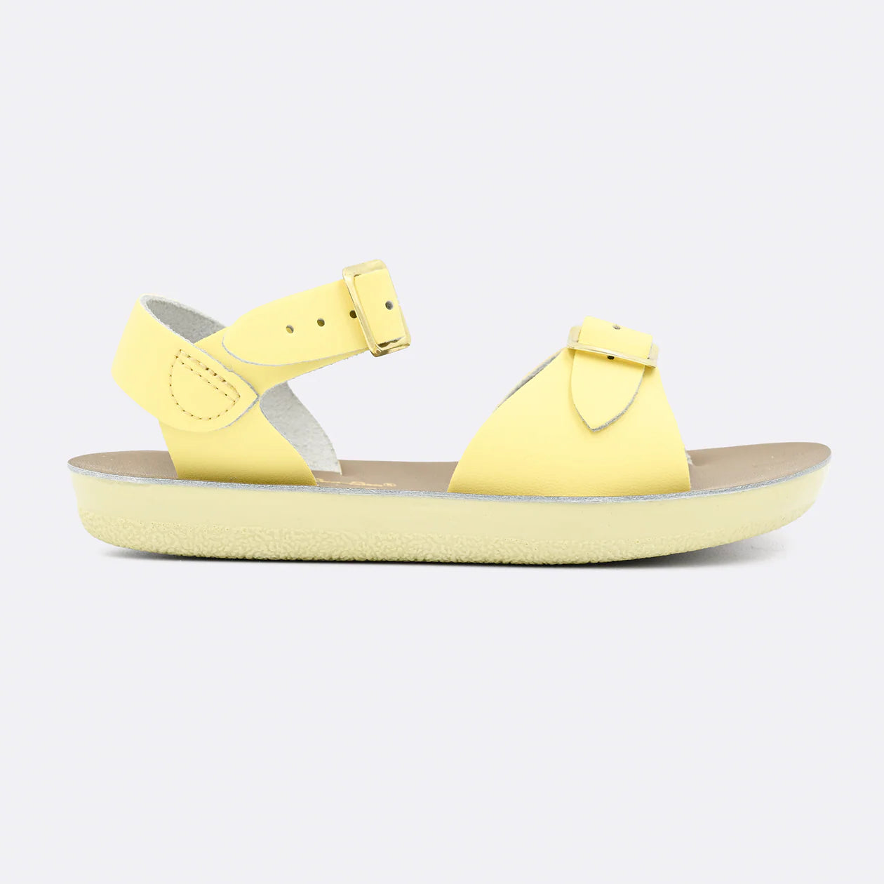 Sun-San Sea Wee/Surfer- Butter Yellow