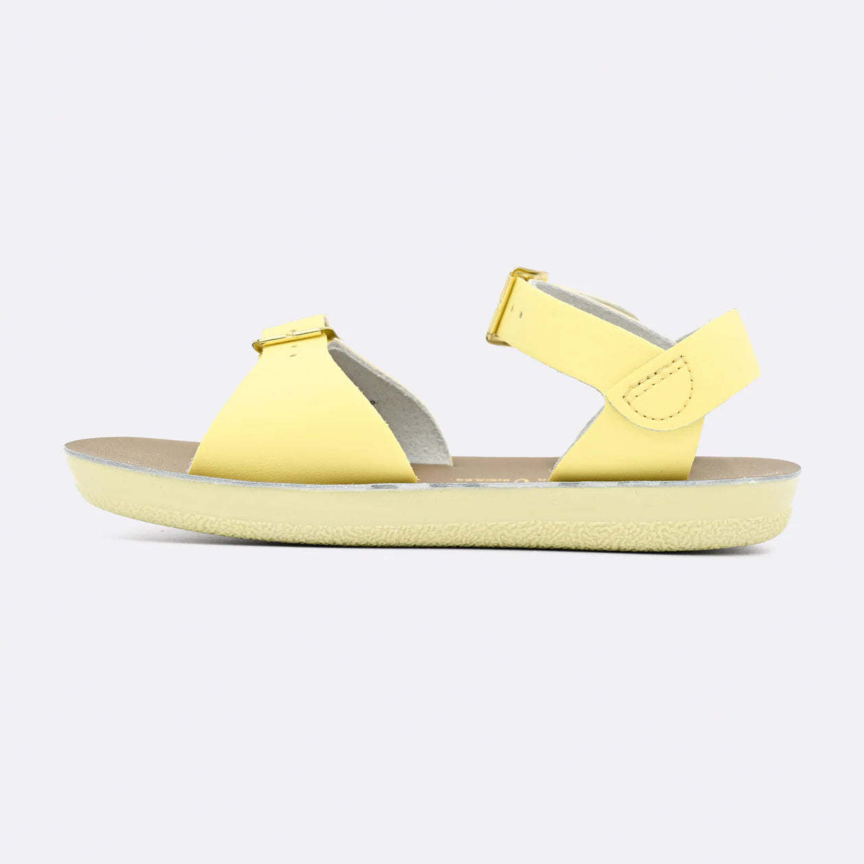 Sun-San Sea Wee/Surfer- Butter Yellow