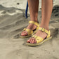 Sun-San Sea Wee/Surfer- Butter Yellow