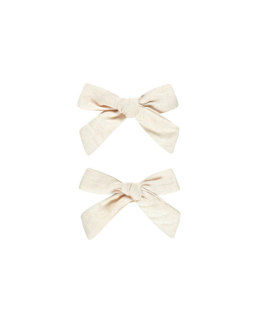 Bows, Set Of 2 | Antique