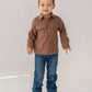 Theo Jacket