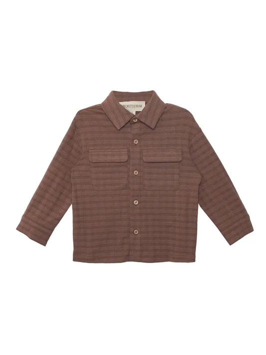 Theo Jacket