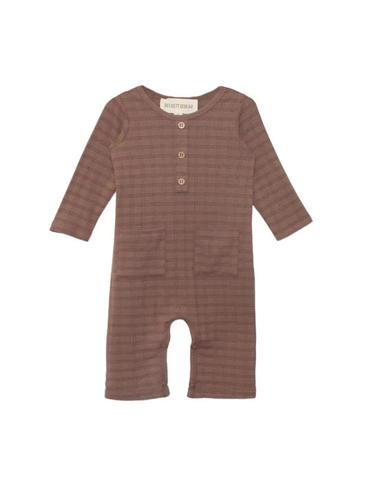 Theo Romper