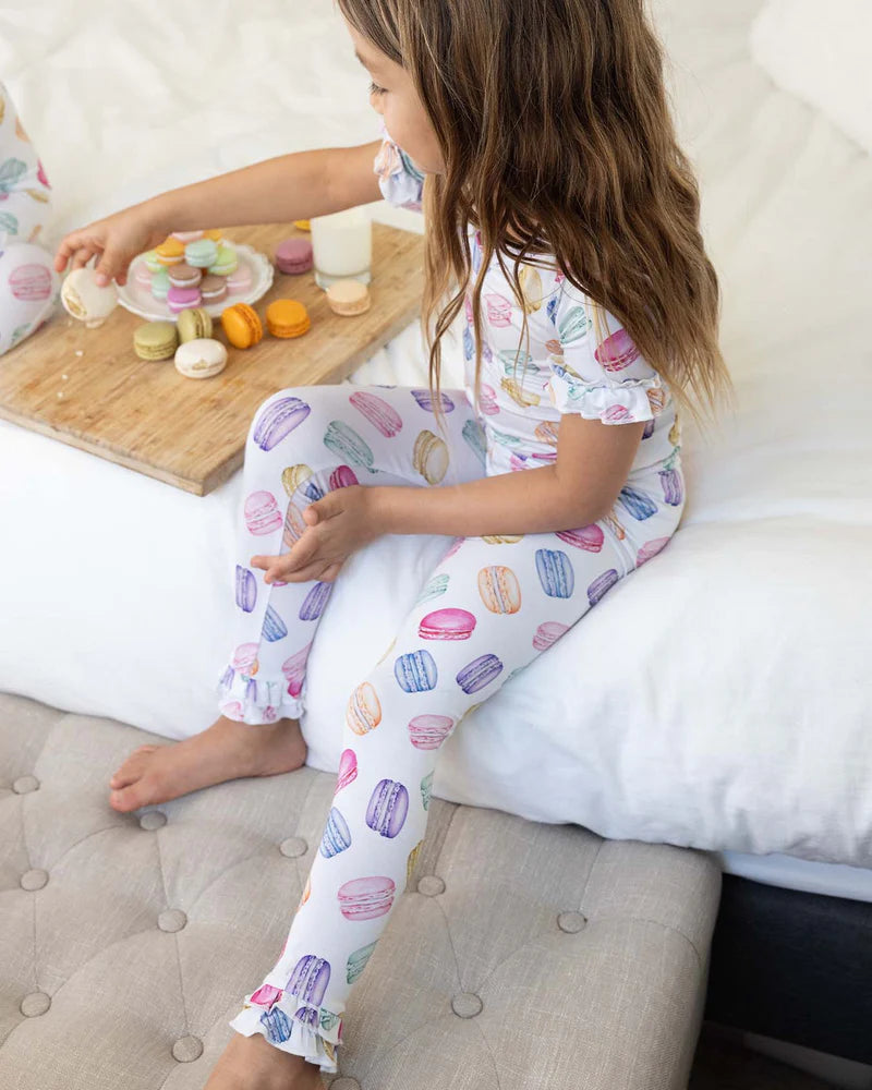 Madeleine Lounge Set