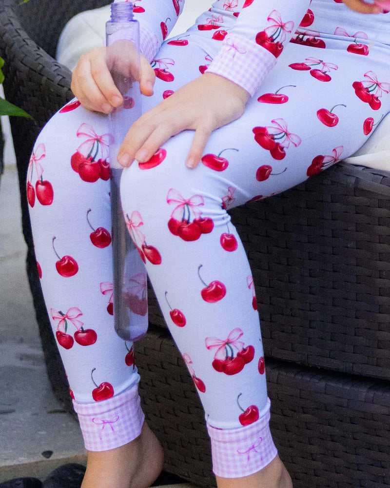 Alice Toddler Lounge Set