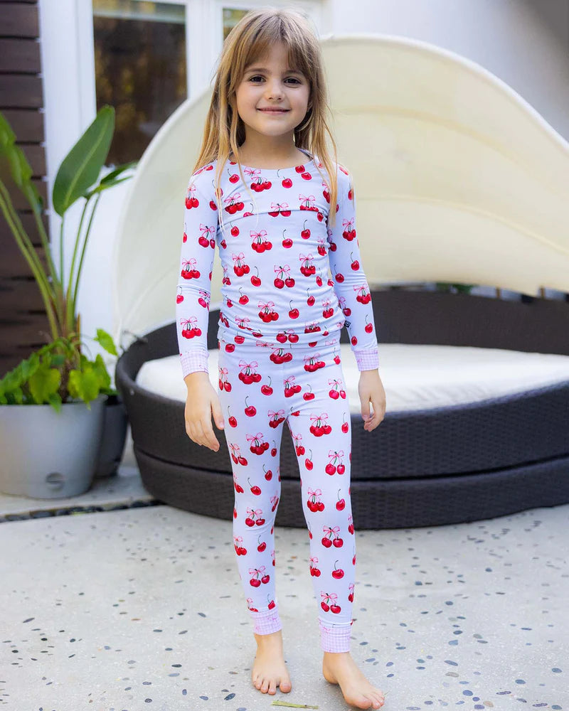 Alice Toddler Lounge Set