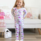 Jules Toddler Lounge Set