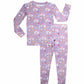 Amelia Toddler Pajama Set