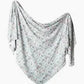 Swaddle Blanket - Trout