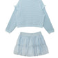 Tutu in the Clouds 2PC Set