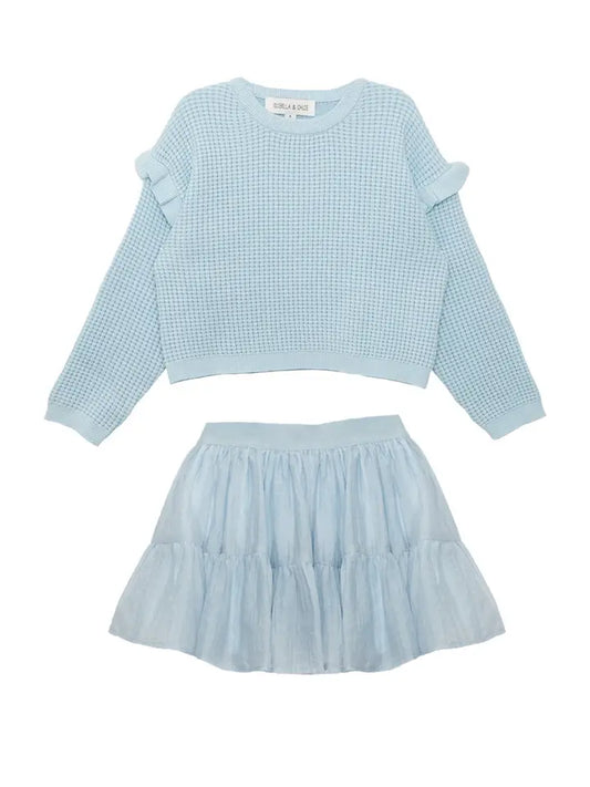 Tutu in the Clouds 2PC Set