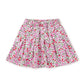 Corgi Love Skirt Set