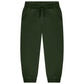 Green Jeep T-shirt and Jogger Set