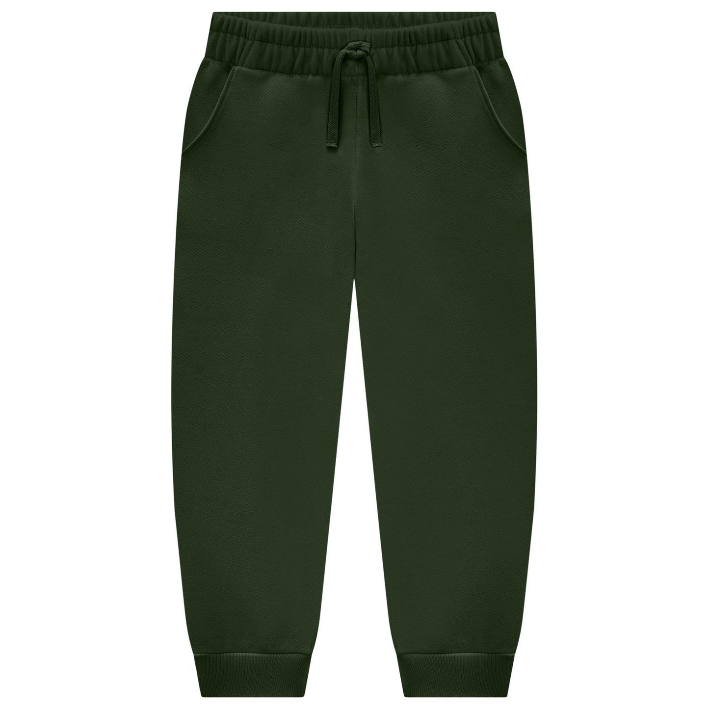 Green Jeep T-shirt and Jogger Set