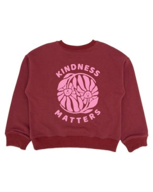 Kindness Sweatshirt  Jogger Set