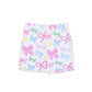 Loungewear Short Set // Sweet Bows