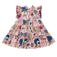 Girl's Jennifer Dress // 20 Years of PC