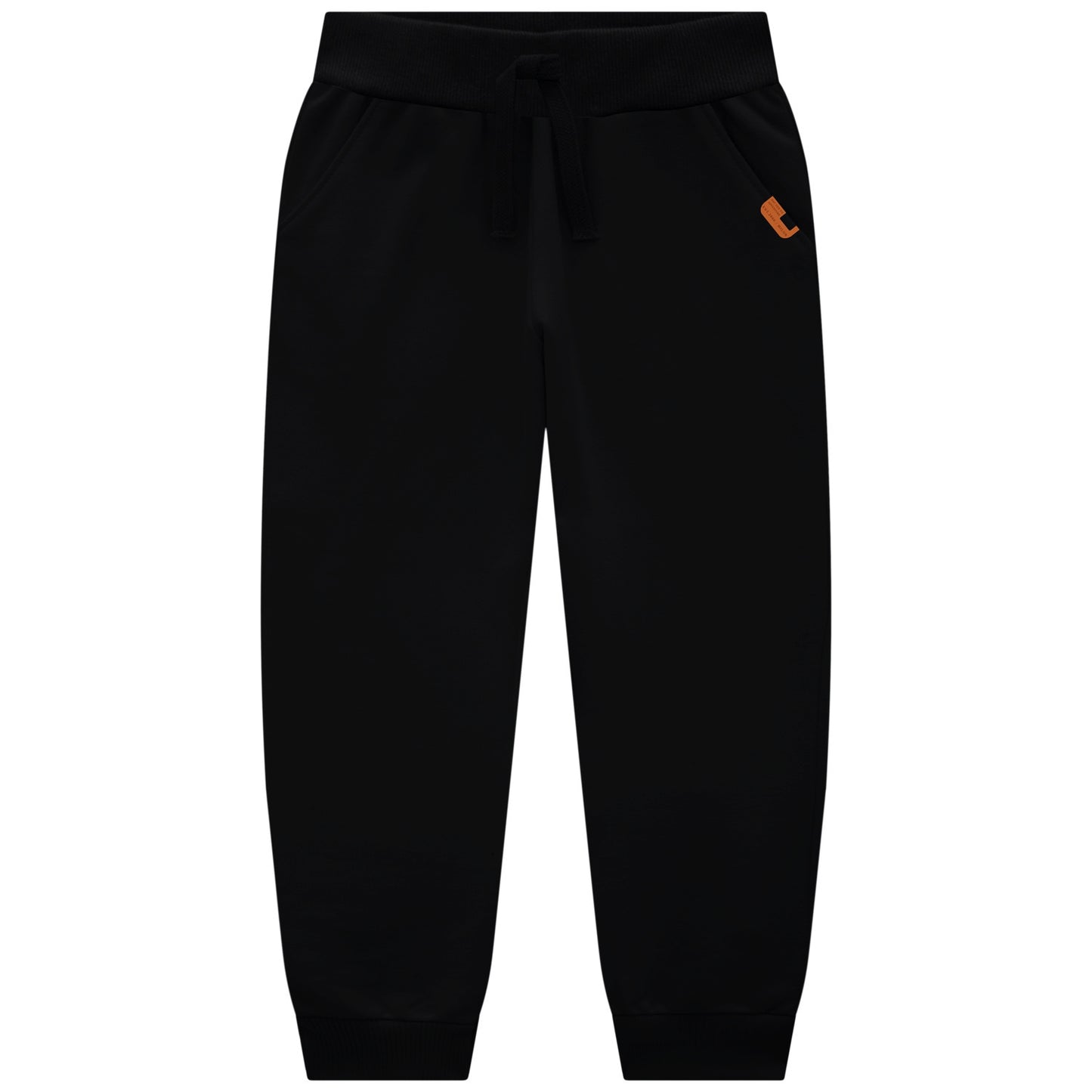 Khaki Sweatshirt Set