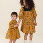Brooke Dress Set // Harvest Dewdrop
