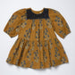 Fiona Dress // Harvest Dewdrop