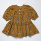 Fiona Dress // Harvest Dewdrop