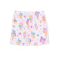 Loungewear Short Set // Ice Cream Fun Crew
