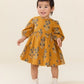 Brooke Dress Set // Harvest Dewdrop