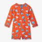 Sting Ray One Piece Rashguard