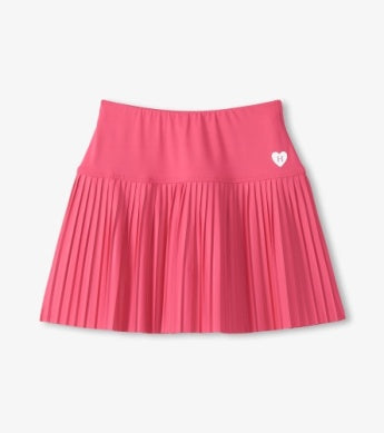 Fandango Pink Sporty Skort