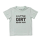 A Little Dirt Never Hurt Set