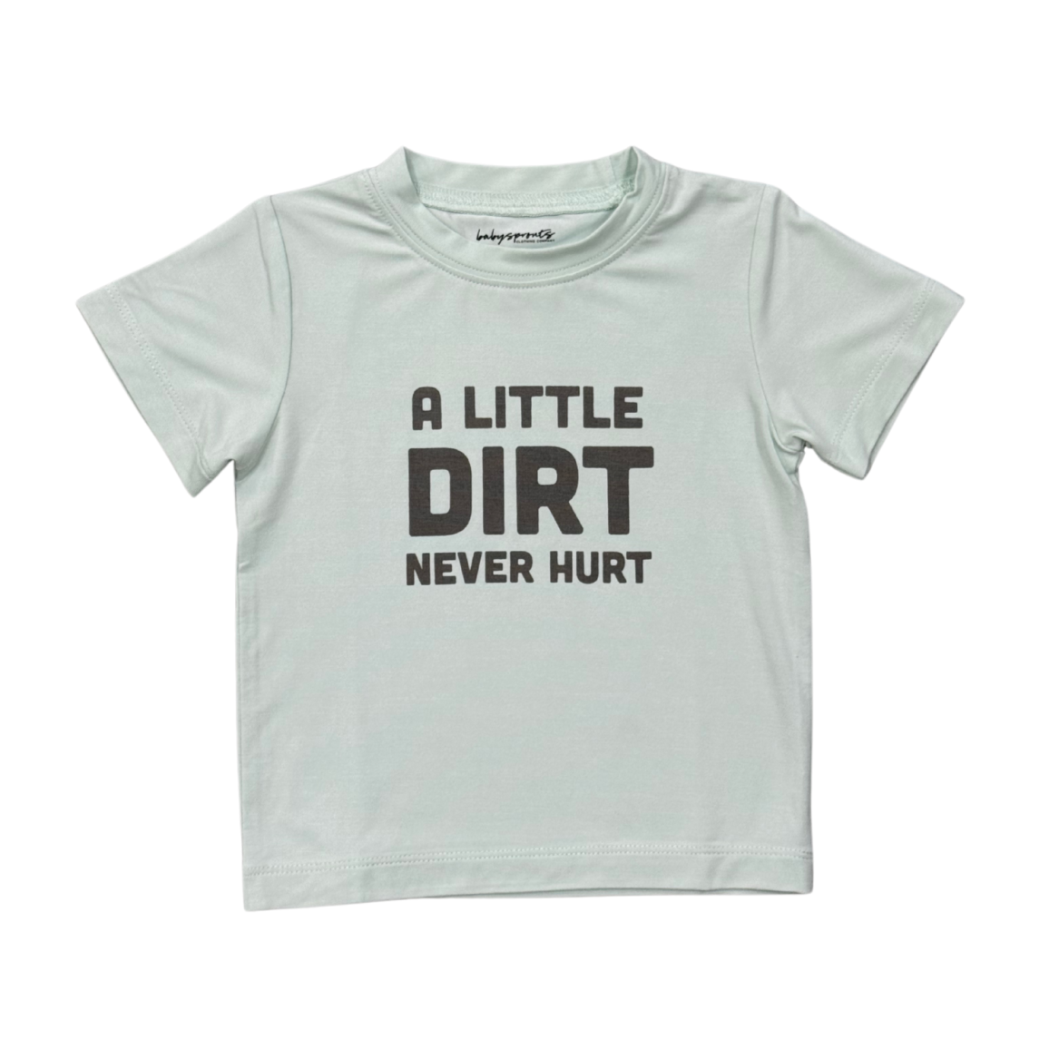 A Little Dirt Never Hurt Set