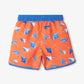 Sting Ray Rashguard & Swim Trunks