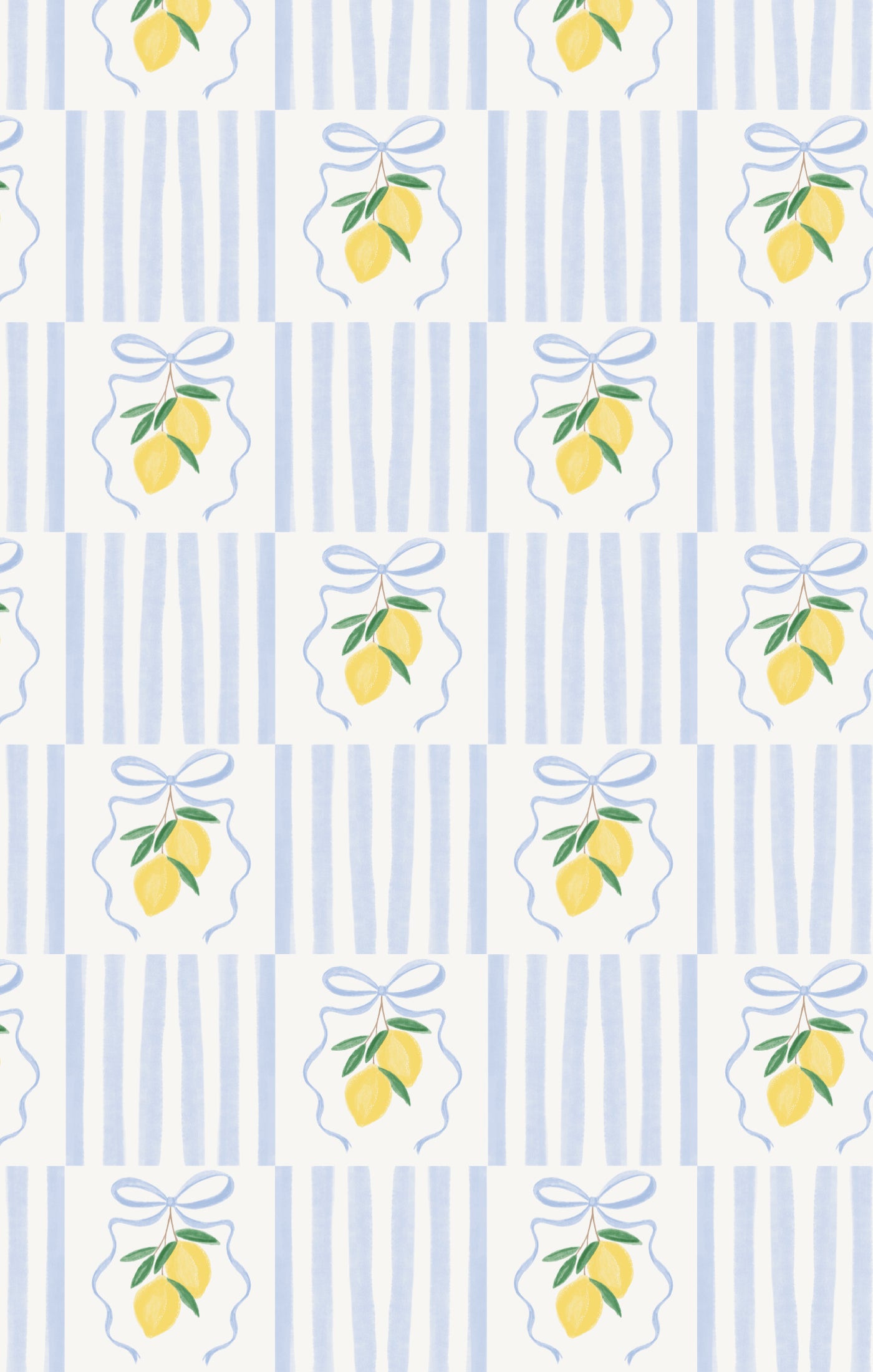 Lovely Lemons Ric Rac Ruffle Sunsuit