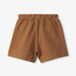 Toasted Coconut Pull On Shorts