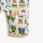Suite Dreams Modal Convertible Coverall
