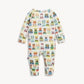 Suite Dreams Modal Convertible Coverall