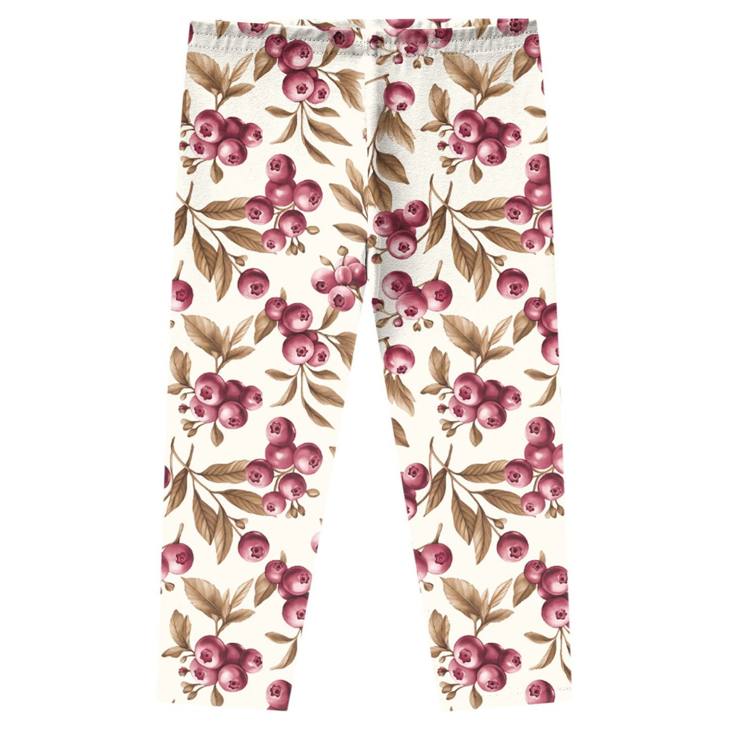 Pomegranate Sweater Set