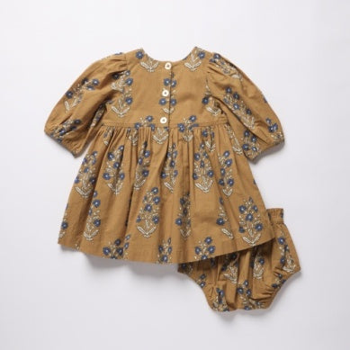 Brooke Dress Set // Harvest Dewdrop