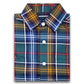 Lakeside Plaid Button Down Shirt